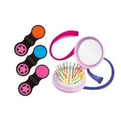 Starmodel - Hair Stylish - Stilvolles Haar