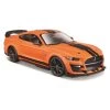 Maisto Modellauto - Ford Mustang Shelby GT500 - 1:24 -Spielzeug Verkauf Laden 241084