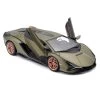 Maisto Modellauto - Bbugaro Lamborghini Sian FKP 37 - 1:24