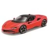 Maisto Ferrari SF90 Stradale - Modellauto - 1:24 -Spielzeug Verkauf Laden 241089