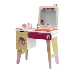 Klein Barbie™ - Schminktisch Und Vlogger Studio 13 Klein Barbie™ - Schminktisch Und Vlogger Studio -Spielzeug Verkauf Laden 241105 4009847057167 klein barbie schminkstudio 02