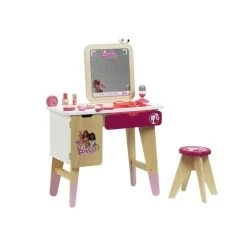 Klein Barbie™ - Schminktisch Und Vlogger Studio 11 Klein Barbie™ - Schminktisch Und Vlogger Studio -Spielzeug Verkauf Laden 241105 4009847057167 klein barbie schminkstudio 05