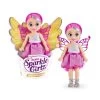 Zuru Sparkle Girlz - Fee - Cupcake - Pinkfarbenes Kleid