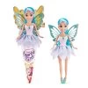 Zuru Sparkle Girlz - Fee - Lila