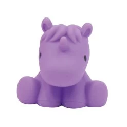 Besttoy - Badebaby - Ca. 25 Cm - 1 Stück -Spielzeug Verkauf Laden 241590 4016096446260 besttoy babypuppe mit badetier einhorn