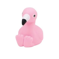 Besttoy - Badebaby - Ca. 25 Cm - 1 Stück -Spielzeug Verkauf Laden 241590 4016096446260 besttoy babypuppe mit badetier flamingo