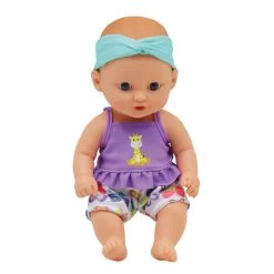 Besttoy - Badebaby - Ca. 25 Cm - 1 Stück