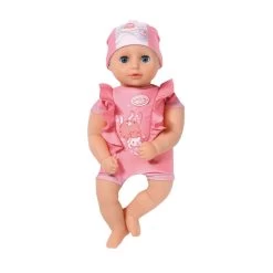 Zapf Creation Baby Annabell - My First Bath Annabell - 30 Cm -Spielzeug Verkauf Laden 241604 4001167707227 zapf my first bath annabell 01