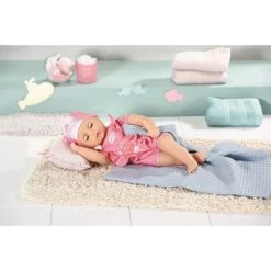 Zapf Creation Baby Annabell - My First Bath Annabell - 30 Cm