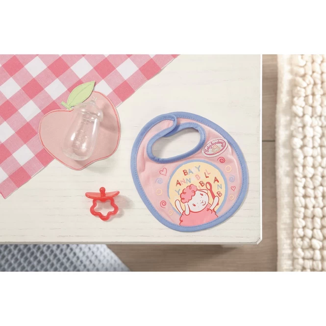 Zapf Creation Baby Annabell - Little Fütter Set - 36 Cm 3 Zapf Creation Baby Annabell - Little Fütter Set - 36 Cm