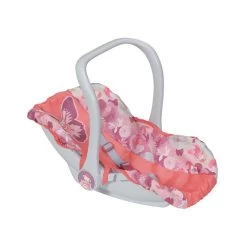 Zapf Creation Baby Annabell - Active - Babyschale 11 Zapf Creation Baby Annabell - Active - Babyschale -Spielzeug Verkauf Laden 241624 4001167706657 zapf baby annabell babyschale 01