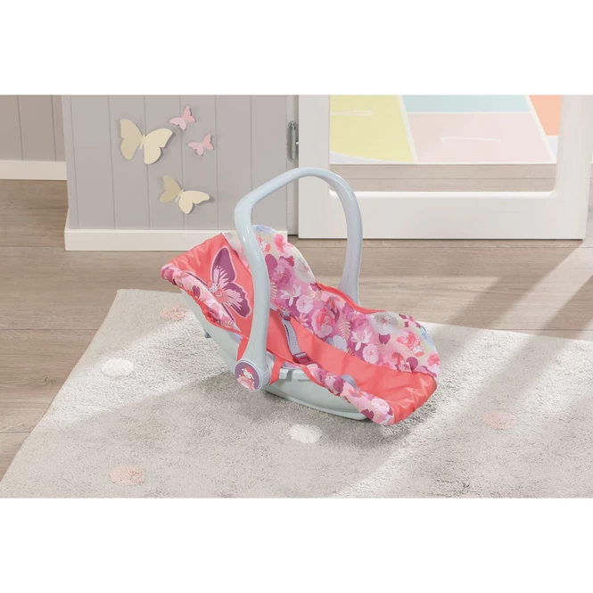 Zapf Creation Baby Annabell - Active - Babyschale 5 Zapf Creation Baby Annabell - Active - Babyschale – Bild 3