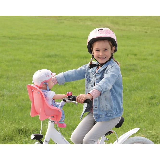 Zapf Creation Baby Annabell - Active - Fahrradsitz 4 Zapf Creation Baby Annabell - Active - Fahrradsitz – Bild 2