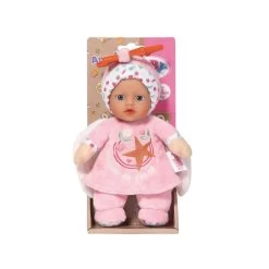 Zapf Creation BABY Born - Engel For Babies - 18 Cm - 1 Stück -Spielzeug Verkauf Laden 241637 4001167832295 zapf baby born engel for babies 03