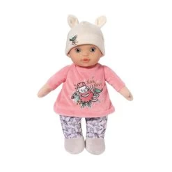 Zapf Creation Baby Annabell - Sweetie For Babies - 30 Cm 7 Zapf Creation Baby Annabell - Sweetie For Babies - 30 Cm -Spielzeug Verkauf Laden 241641 4001167706428 zapf baby annabell for babies 01