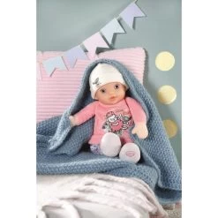 Zapf Creation Baby Annabell - Sweetie For Babies - 30 Cm 9 Zapf Creation Baby Annabell - Sweetie For Babies - 30 Cm -Spielzeug Verkauf Laden 241641 4001167706428 zapf baby annabell for babies 03