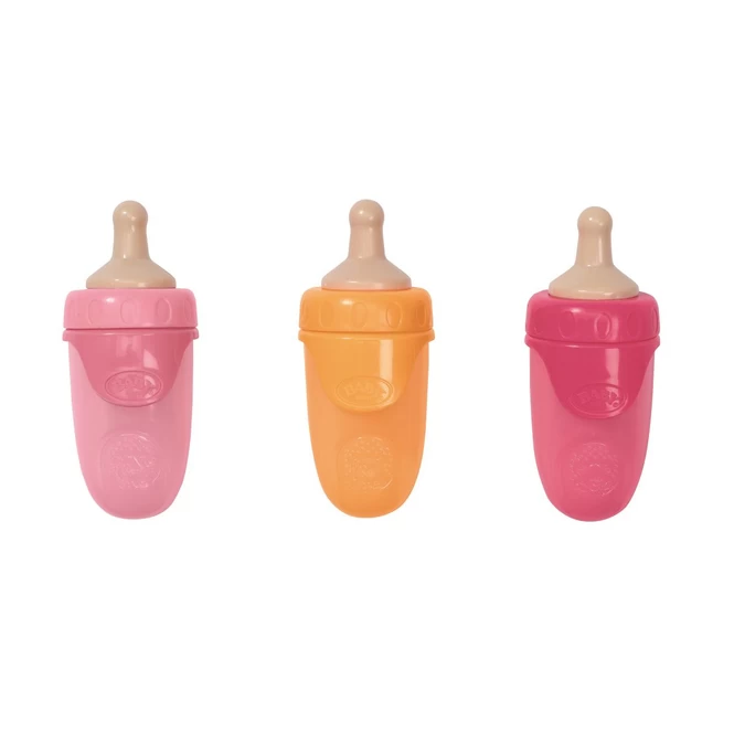 Zapf Creation BABY Born - Trinkflasche - 1 Stück 3 Zapf Creation BABY Born - Trinkflasche - 1 Stück