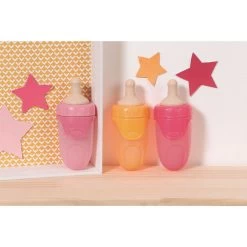 Zapf Creation BABY Born - Trinkflasche - 1 Stück 7 Zapf Creation BABY Born - Trinkflasche - 1 Stück -Spielzeug Verkauf Laden 241646 4001167832509 zapf baby born trinkflasche 03