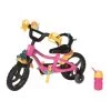 Zapf Creation BABY Born - Fahrrad - 43 Cm 2 Zapf Creation BABY Born - Fahrrad - 43 Cm -Spielzeug Verkauf Laden 241669 4001167830024 zapf baby born fahrrad 01