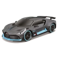 Maisto Bugatti Divo - RC Auto - 1:24