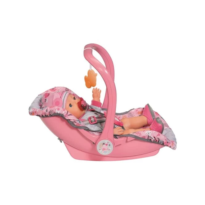 Zapf Creation BABY Born - Babyschale 3 Zapf Creation BABY Born - Babyschale