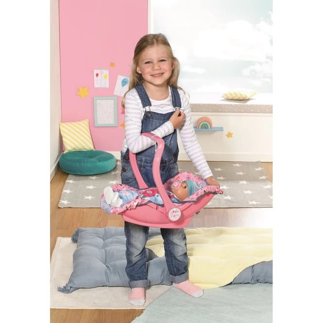 Zapf Creation BABY Born - Babyschale 5 Zapf Creation BABY Born - Babyschale – Bild 3