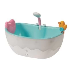 Zapf Creation BABY Born - Bath - Badewanne -Spielzeug Verkauf Laden 241765 4001167832691 zapf baby born badewanne 01