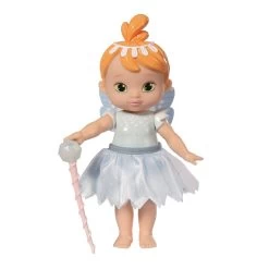 Zapf Creation BABY Born - Storybook Fairy Ice - 18 Cm -Spielzeug Verkauf Laden 241767 4001167831816 zapf baby born fairy ice 04