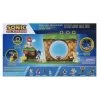 JAKKS PACIFIC Sonic - Green Hill Zone Spielset -Spielzeug Verkauf Laden 241966 192995403932 jakks sonic green hill zone playset 06