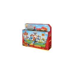 SPIN MASTER Mighty Express - Mission Station Spielset -Spielzeug Verkauf Laden 242079 778988359891 spinmaster mighty express mission station spielset 01