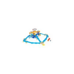 SPIN MASTER Mighty Express - Mission Station Spielset -Spielzeug Verkauf Laden 242079 778988359891 spinmaster mighty express mission station spielset 02