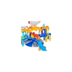 SPIN MASTER Mighty Express - Mission Station Spielset -Spielzeug Verkauf Laden 242079 778988359891 spinmaster mighty express mission station spielset 03