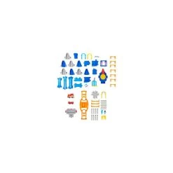 SPIN MASTER Mighty Express - Mission Station Spielset -Spielzeug Verkauf Laden 242079 778988359891 spinmaster mighty express mission station spielset 07