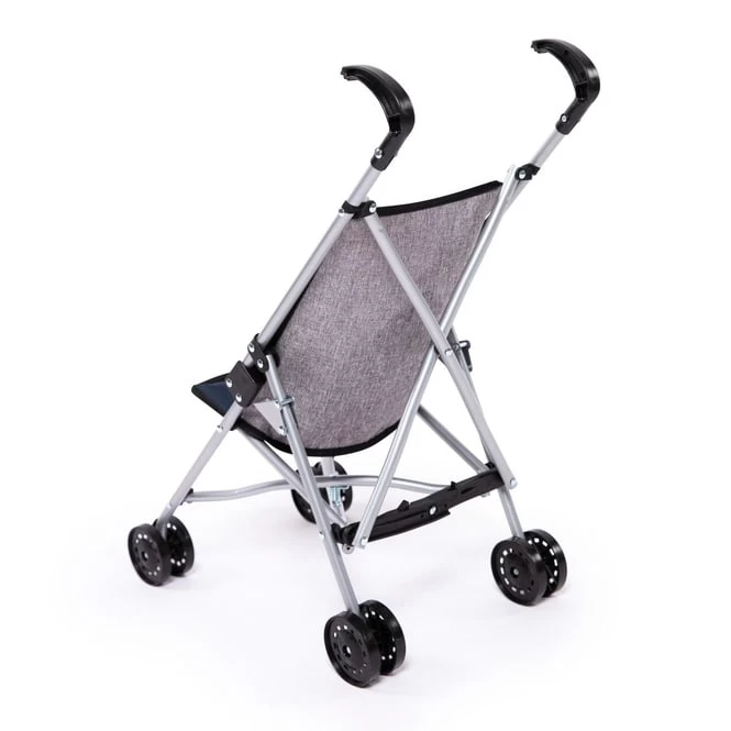 Puppen-Buggy - Schmetterling 3 Puppen-Buggy - Schmetterling