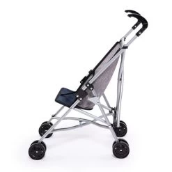 Puppen-Buggy - Schmetterling 7 Puppen-Buggy - Schmetterling -Spielzeug Verkauf Laden 242141 4003336305272 ulba puppenbuggy schmetterling 30529