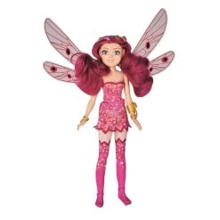 SIMBA TOYs Mia And Me - Puppe Und Phuddle -Spielzeug Verkauf Laden 242164 4006592082246 simba mia and me puppe und phuddle 01