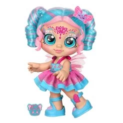 Kindi Kids - Jessicake - Fee - Puppe -Spielzeug Verkauf Laden 242268 630996502433 moose puppe cupcake fairy 01