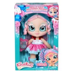 Kindi Kids - Jessicake - Fee - Puppe -Spielzeug Verkauf Laden 242268 630996502433 moose puppe cupcake fairy 03