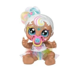 Kindi Kids - Mini Mello - Einhorn - Puppe -Spielzeug Verkauf Laden 242272 630996502754 moose puppe mini mello 01
