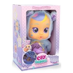 IMC TOYS Cry Babies - Schlaf Schön - Sternenhimmel - Jenna 14 IMC TOYS Cry Babies - Schlaf Schön - Sternenhimmel - Jenna -Spielzeug Verkauf Laden 242600 8421134084070 imc cry babies jenna 10