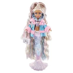 MGA Mermaze Mermaidz - Winter Edition Doll - Kishiko -Spielzeug Verkauf Laden 242665 35051585435 mga mermaze mermaidz ki 03