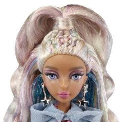 MGA Mermaze Mermaidz - Winter Edition Doll - Kishiko