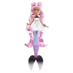MGA Mermaze Mermaidz - Fashion Fins Doll 11 MGA Mermaze Mermaidz - Fashion Fins Doll -Spielzeug Verkauf Laden 242669 35051585206 mga mermaze mermaidz fashion 04
