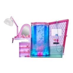 MGA Mermaze Mermaidz - Color Change - Salon & Spa 12 MGA Mermaze Mermaidz - Color Change - Salon & Spa -Spielzeug Verkauf Laden 242670 35051585220 mga mermaze mermaidz salon playset 01