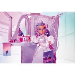 MGA Mermaze Mermaidz - Color Change - Salon & Spa 13 MGA Mermaze Mermaidz - Color Change - Salon & Spa -Spielzeug Verkauf Laden 242670 35051585220 mga mermaze mermaidz salon playset 09