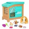 Little Live Pets - Meerschweinchen - Mama Surprise - Spielset -Spielzeug Verkauf Laden 242855 630996264102 moosetoys spielset mama surprise 01