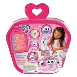 Little Live Pets - Scruff-a-Luvs Pastel Pets - Überraschungsplüschtier - 1 Stück -Spielzeug Verkauf Laden 242918 630996301524 moose toys ueberraschungsplueschtier pastel pets 03