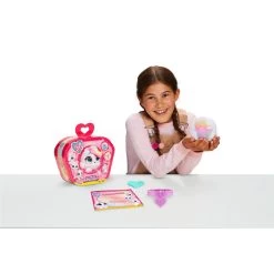 Little Live Pets - Scruff-a-Luvs Pastel Pets - Überraschungsplüschtier - 1 Stück -Spielzeug Verkauf Laden 242918 630996301524 moose toys ueberraschungsplueschtier pastel pets 05