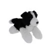 Aurora Eco Nation - Plüsch Border Collie Liegend - Ca. 30 Cm -Spielzeug Verkauf Laden 242946 4016096349240