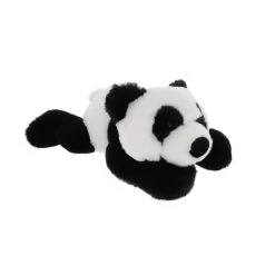 Aurora Eco Nation - Plüsch-Panda - Liegend - Ca. 30 Cm
